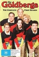 The Goldbergs - Season 1 DVD Comedy (2014) Wendi McLendon-Covey New