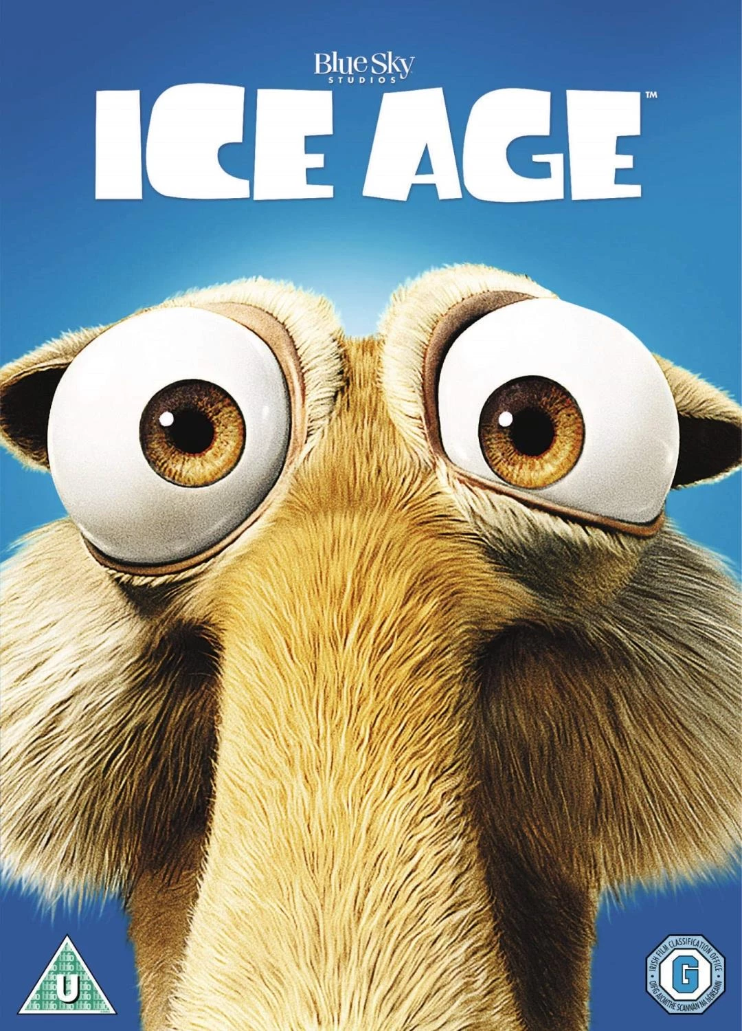 Ice Age - Family Icons DVD children_&_family (2015) Quality Guaranteed