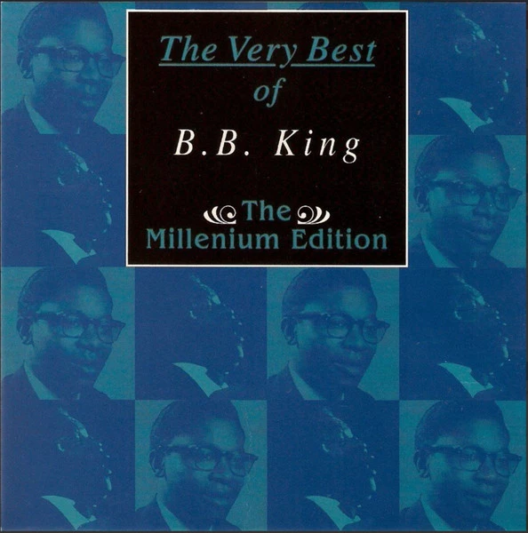 B.B. King - The Very Best Of CD (1994) Audio Quality Guaranteed Amazing Value