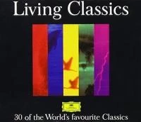 Various - Living Classics CD (1993) Audio Quality Guaranteed Amazing Value