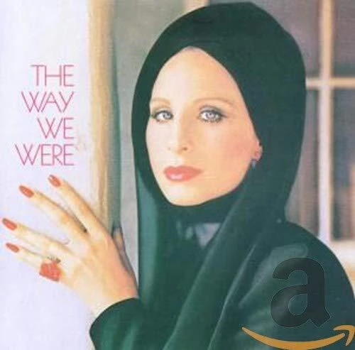 Barbra Streisand - Barbra Streisand : The Way We Were CD (2002) Audio