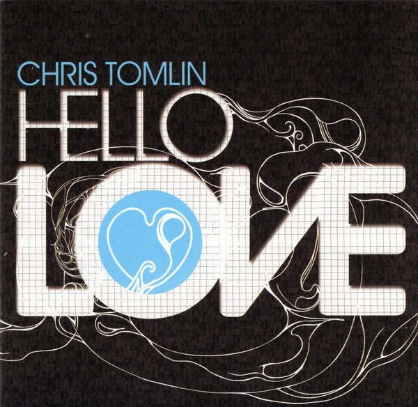 Chris Tomlin - Hello Love CD (2008) Audio Quality Guaranteed Amazing Value