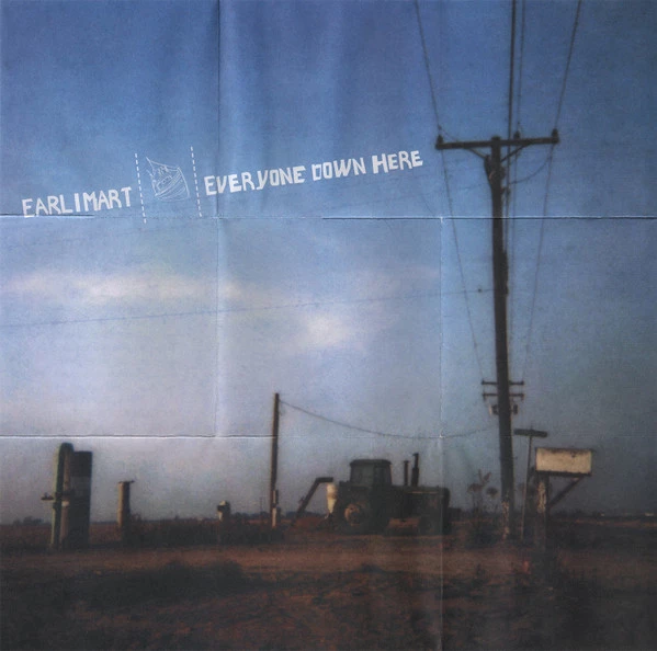 Earlimart - Everyone Down Here CD (2003) Audio Quality Guaranteed Amazing Value