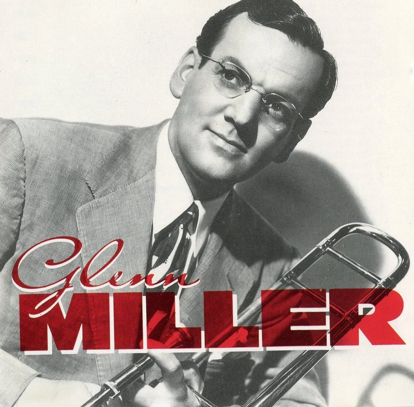 Glenn Miller - Glen Miller CD (N/A) Audio Quality Guaranteed Amazing Value