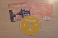 Mantovani - Enchanted CD (2013) Audio Quality Guaranteed Reuse Reduce Recycle