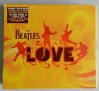 Love - The Beatles - LOVE CD (2006) New Audio Quality Guaranteed Amazing Value