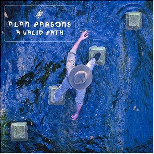 Alan Parsons - Valid Path CD (2004) Audio Quality Guaranteed Amazing Value