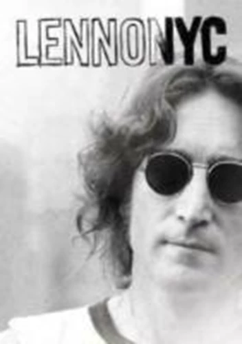 Lennon NYC DVD N/A (2011) Quality Guaranteed Reuse Reduce Recycle Amazing Value