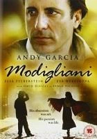 Modigliani DVD Drama (2004) Andy Garcia Quality Guaranteed Reuse Reduce Recycle