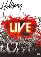 Hillsong - SAVIOUR KING DVD Musicals & Broadway (2018) Hillsong Amazing Value