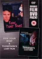 Row Your Boat - Thompson's Last Run DVD Sports Jon Bon Jobi New Amazing Value
