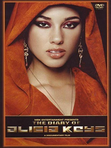 Alicia Keys - The Diaries DVD Musicals & Broadway (2004) Alicia Keys