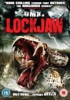 Lockjaw DVD Horror (2010) DMX New Quality Guaranteed Reuse Reduce Recycle