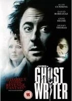 Ghostwriter DVD Comedy (2008) Anne Heche New Quality Guaranteed Amazing Value