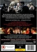 Ghostwriter DVD Comedy (2008) Anne Heche New Quality Guaranteed Amazing Value