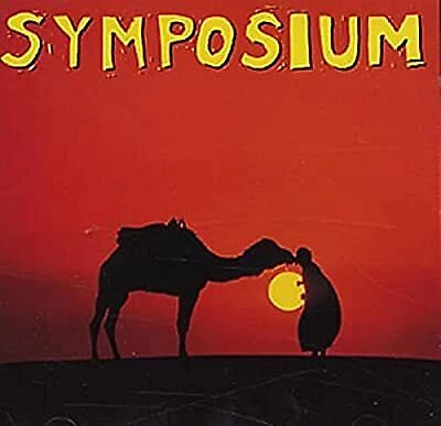 Symposium - Farewell To Twilight Symposium CD (1997) Audio Quality Guaranteed