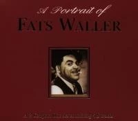 Waller Fats - A Portrait Of CD (1997) New Audio Quality Guaranteed Amazing Value