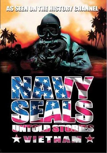 Navy Seals: Vietnam DVD Documentary (2006) / Quality Guaranteed Amazing Value