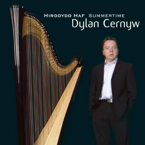 Cernyw, Dylan - Summertime CD (2006) Audio Quality Guaranteed Amazing Value
