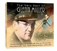 Glenn Miller - The Very Best of Glenn Miller CD (2011) Audio Quality Guaranteed