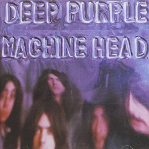 Deep Purple - Deep Purple CD (2013) Audio Quality Guaranteed Amazing Value