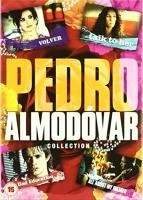 Pedro Almodovar Collection DVD Drama (2009) Penélope Cruz Quality Guaranteed