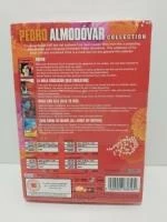 Pedro Almodovar Collection DVD Drama (2009) Penélope Cruz Quality Guaranteed