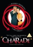 Charade DVD Thriller & Mystery (2008) Audrey Hepburn Quality Guaranteed