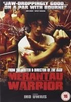 Merantau Warrior DVD N/A (2009) Iko Uwais Quality Guaranteed Amazing Value