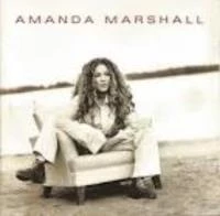 Amanda Marshall - Amanda Marshall CD (1999) Audio Quality Guaranteed