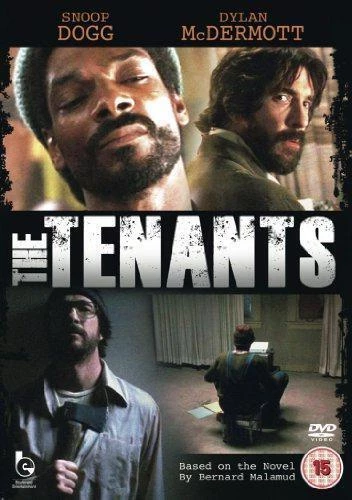 The Tenants DVD Drama (2011) Snoop Dogg New Quality Guaranteed Amazing Value