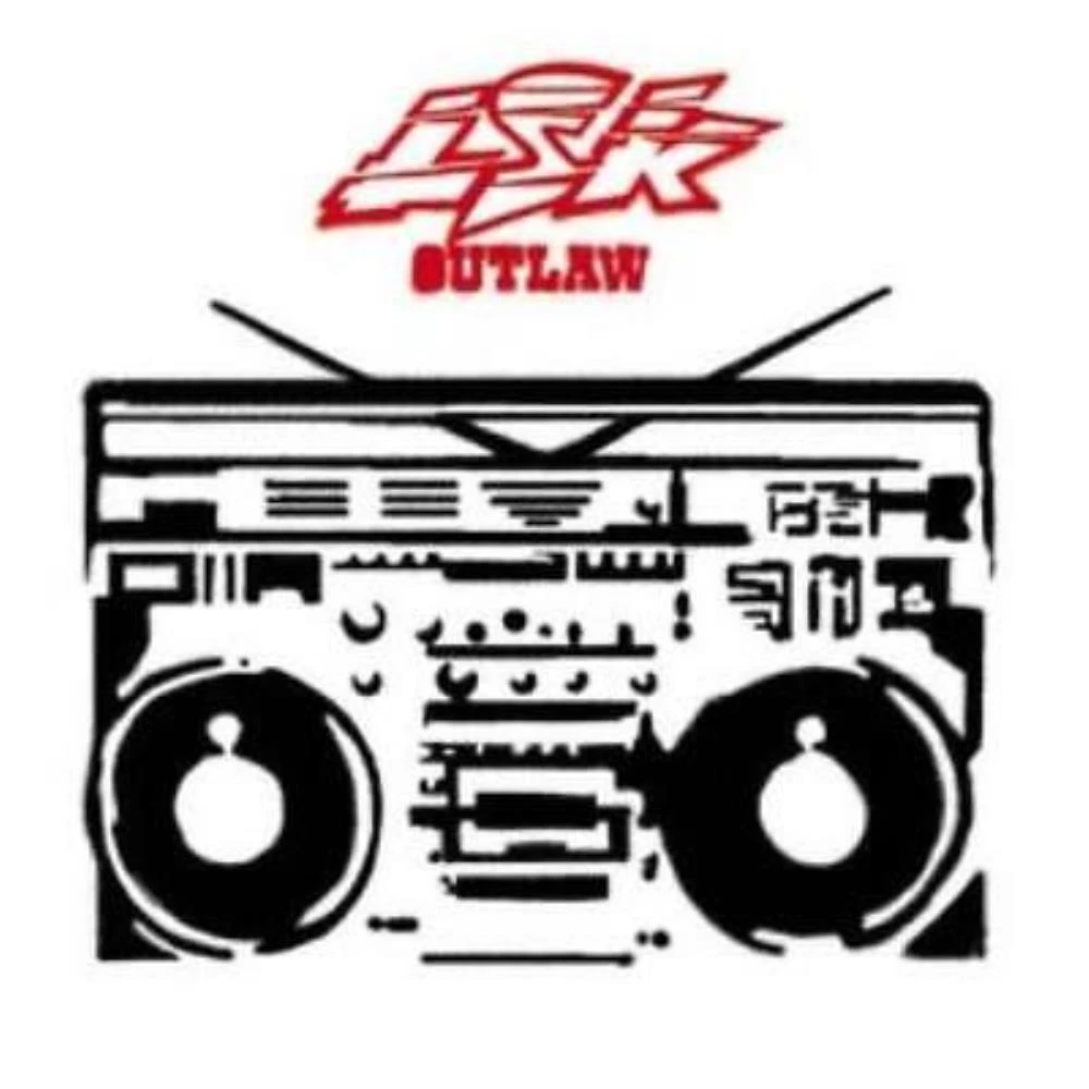 Lsk - Outlaw CD (2003) Audio Quality Guaranteed Reuse Reduce Recycle