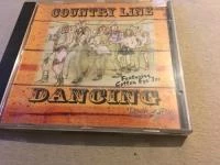 Various Artists - Country Line Dancing CD (1995) Audio Quality Guaranteed