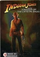 Indiana Jones and the Kingdom of the Crystal Skull DVD Action & Adventure (2008)