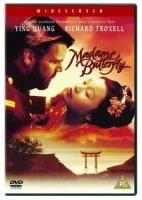 Puccini: Madame Butterfly DVD Musicals & Broadway (2002) Ying Huang