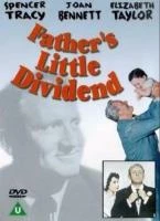 Spencer Tracey Father'S Little Dividend DVD Comedy (2003) Spencer Tracy