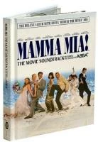 Mamma Mia! The Movie Soundtrack DVD Soundtracks & Musicals (2008) Amazing Value