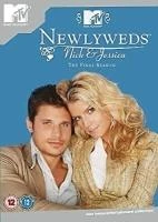 MTV - Newly Weds - Nick And Jessica - The Final Season DVD Documentary