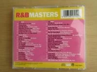 Various Artists - R & B Masters CD (2001) Audio Quality Guaranteed Amazing Value