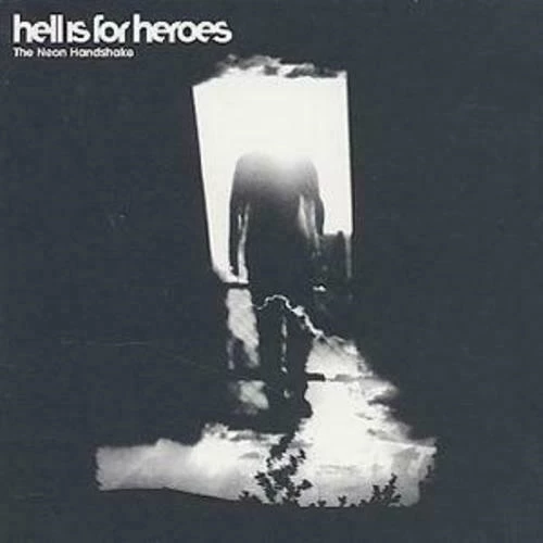 Hell Is For Heroes - The Neon Handshake CD (2003) Audio Quality Guaranteed