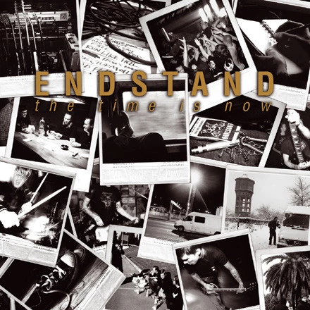Endstand - The Time Is Now CD (2006) Audio Quality Guaranteed Amazing Value