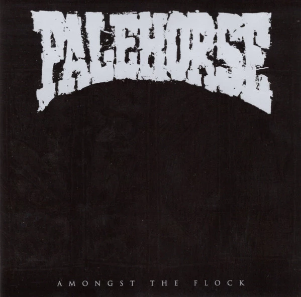 Palehorse - Amongst The Flock CD (2006) Audio Quality Guaranteed Amazing Value