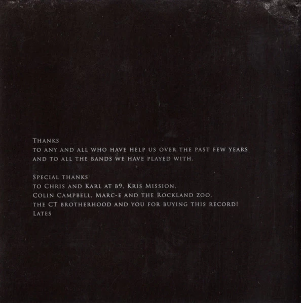 Palehorse - Amongst The Flock CD (2006) Audio Quality Guaranteed Amazing Value