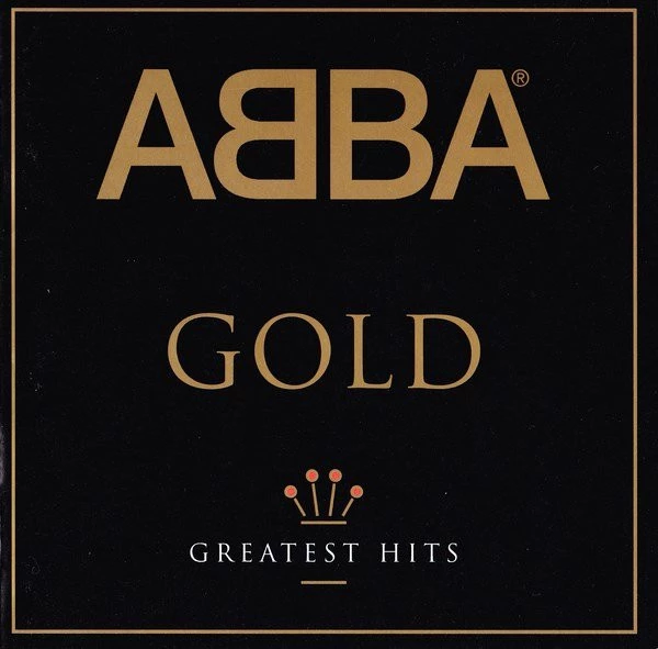 ABBA - Gold - Greatest Hits CD (1999) Audio Quality Guaranteed Amazing Value