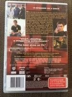 The Wire The Complete Fourth Season DVD Crime (2007) Dominic West Amazing Value
