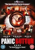 Panic Button DVD Horror (2011) Scarlett Alice Johnson Quality Guaranteed