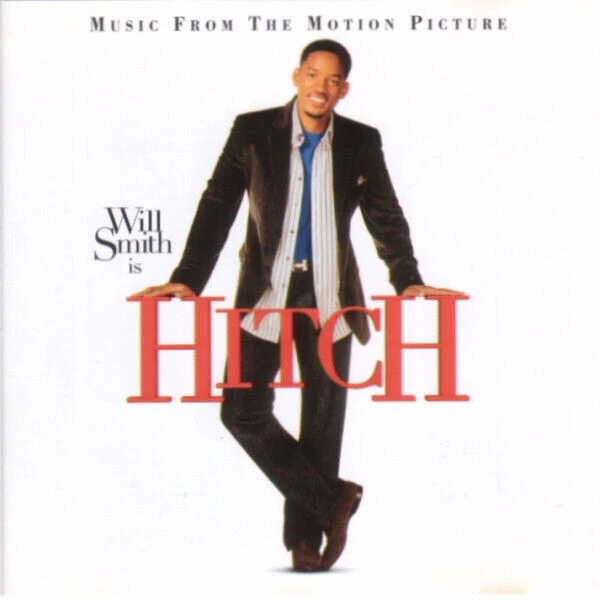 Various - Hitch CD (2005) Audio Quality Guaranteed Reuse Reduce Recycle