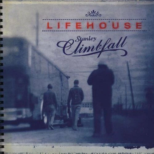 Lifehouse - Stanley Climbfall CD (2002) Audio Quality Guaranteed Amazing Value
