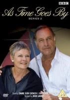As Time Goes By - Series 2 DVD Drama (2007) Judi Dench Quality Guaranteed