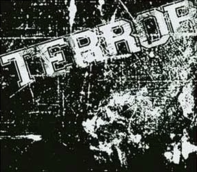Terror - Lowest Of The Low CD (2003) Audio Quality Guaranteed Amazing Value